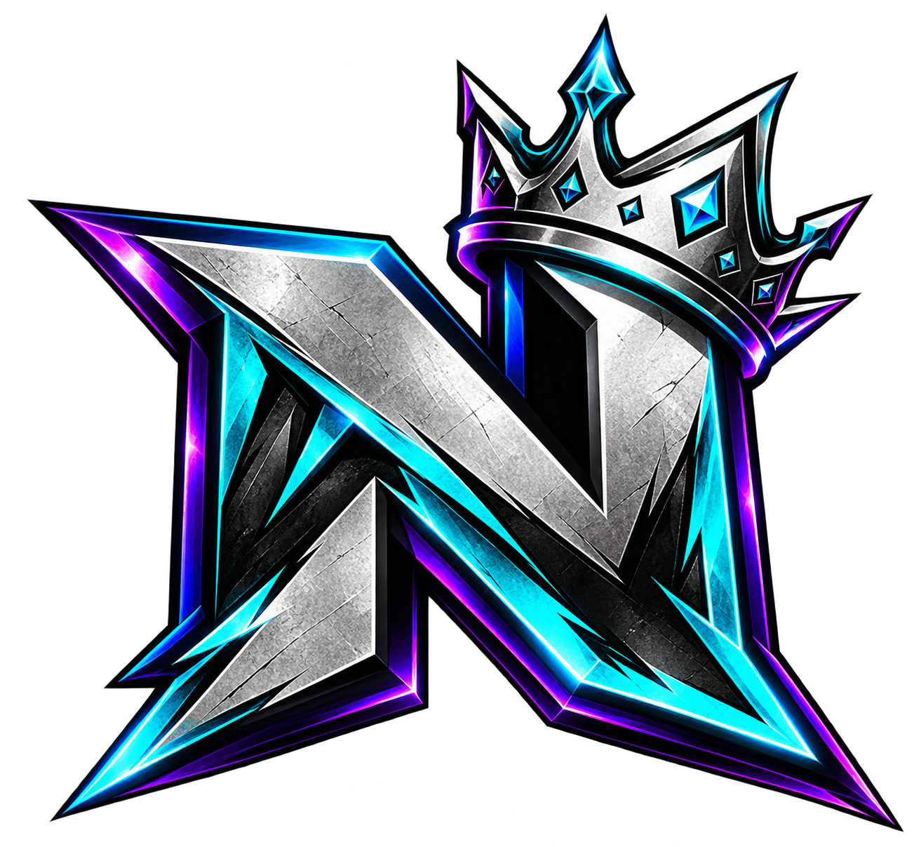 Team Noobies logo loading